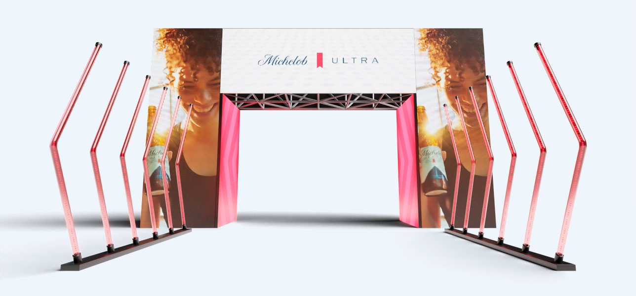 Michelob Maraton Expo 4